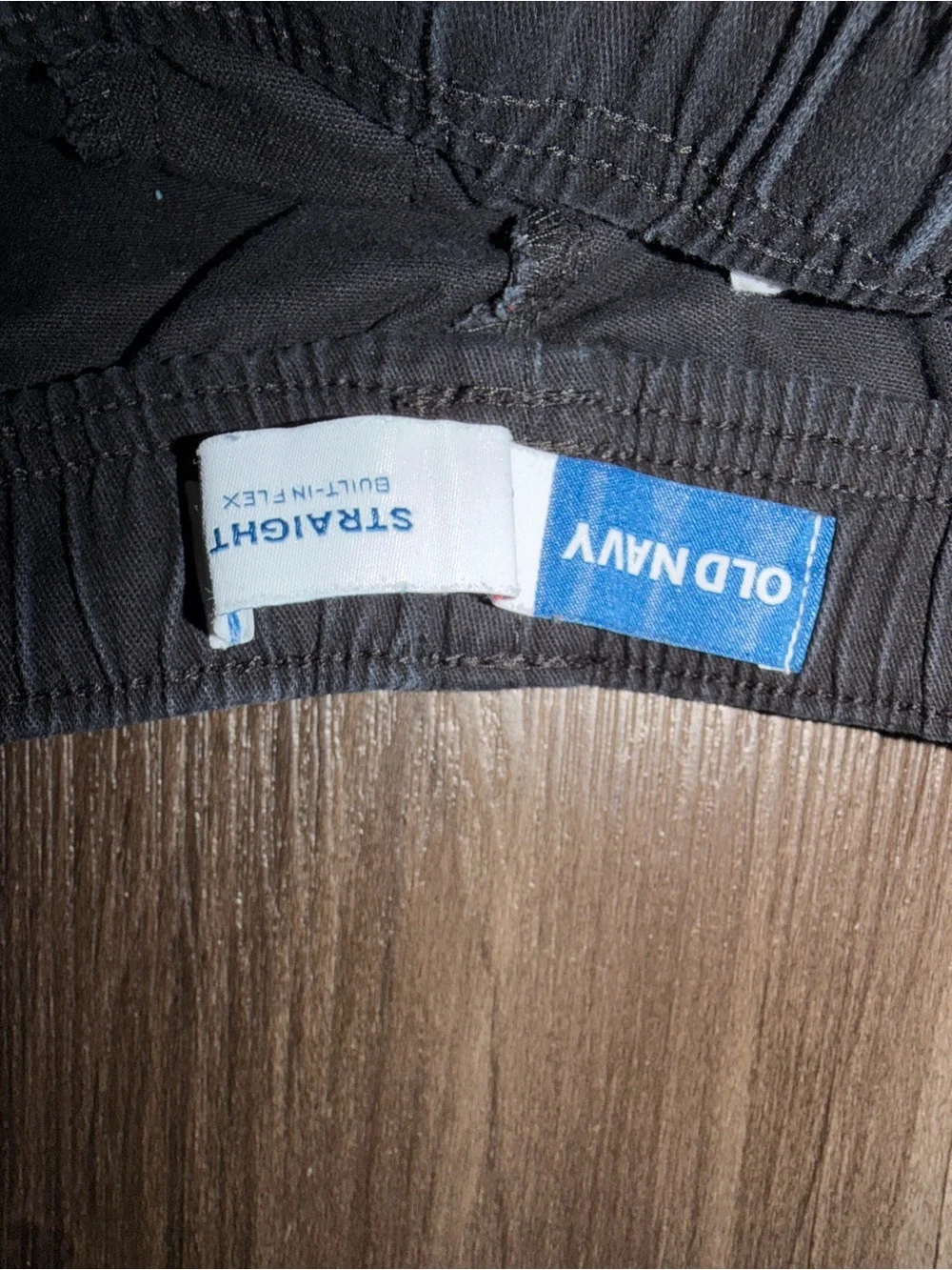 Old Navy Black Kids Jeans